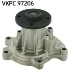 Wasserpumpe, Motorkühlung SKF VKPC 97206