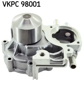 Wasserpumpe, Motorkühlung SKF VKPC 98001