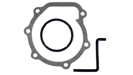 Wasserpumpe, Motorkühlung SKF VKPC 98004 Bild Wasserpumpe, Motorkühlung SKF VKPC 98004