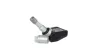 Radsensor, Reifendruck-Kontrollsystem SKF VKRA 110019