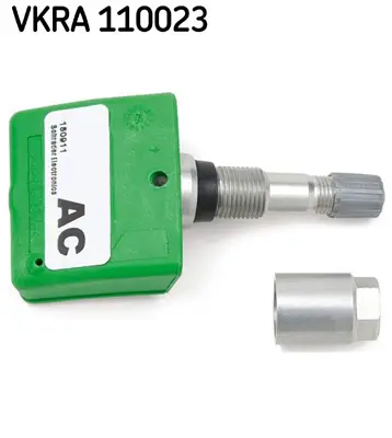 Radsensor, Reifendruck-Kontrollsystem SKF VKRA 110023