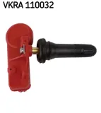 Radsensor, Reifendruck-Kontrollsystem SKF VKRA 110032
