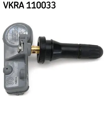 Radsensor, Reifendruck-Kontrollsystem SKF VKRA 110033 Bild Radsensor, Reifendruck-Kontrollsystem SKF VKRA 110033