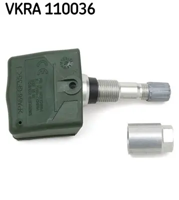 Radsensor, Reifendruck-Kontrollsystem SKF VKRA 110036 Bild Radsensor, Reifendruck-Kontrollsystem SKF VKRA 110036