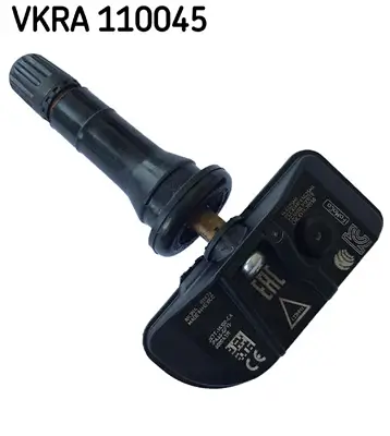 Radsensor, Reifendruck-Kontrollsystem SKF VKRA 110045