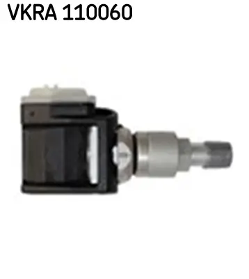 Radsensor, Reifendruck-Kontrollsystem SKF VKRA 110060 Bild Radsensor, Reifendruck-Kontrollsystem SKF VKRA 110060