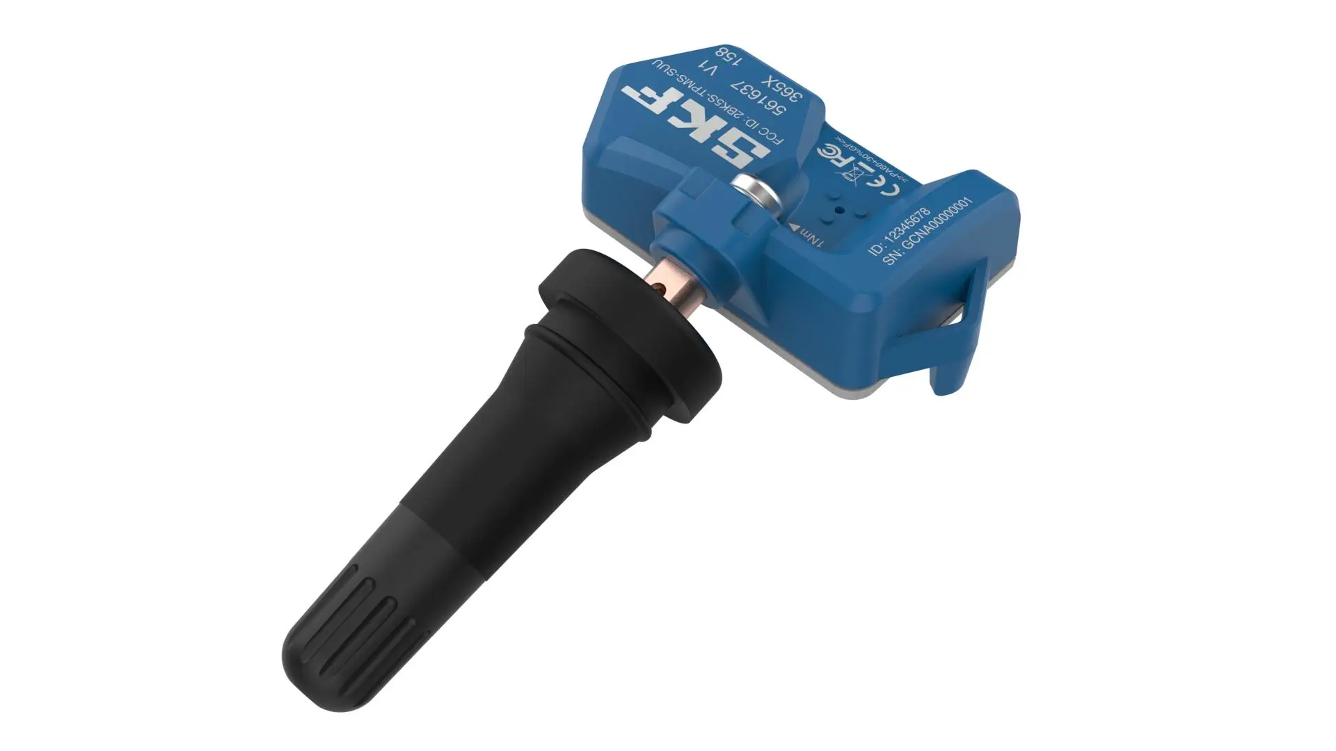 Radsensor, Reifendruck-Kontrollsystem SKF VKRA 111000