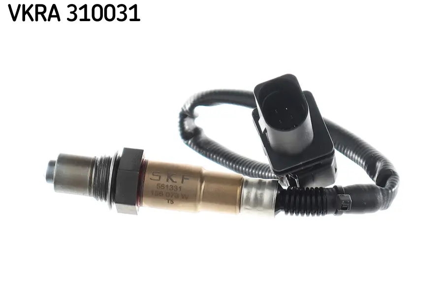 Lambdasonde 12 V SKF VKRA 310031