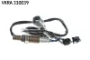 Lambdasonde 12 V SKF VKRA 310039