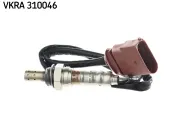 Lambdasonde 12 V SKF VKRA 310046
