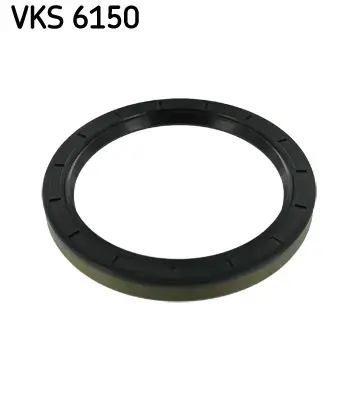 Wellendichtring, Radlager SKF VKS 6150