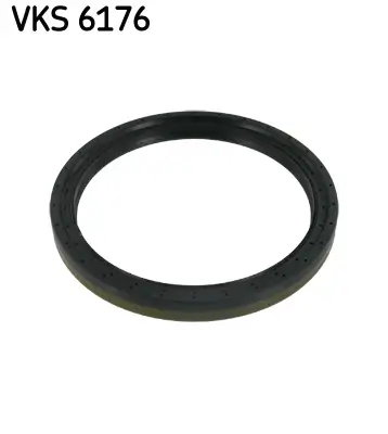 Wellendichtring, Radlager SKF VKS 6176
