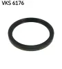 Wellendichtring, Radlager SKF VKS 6176
