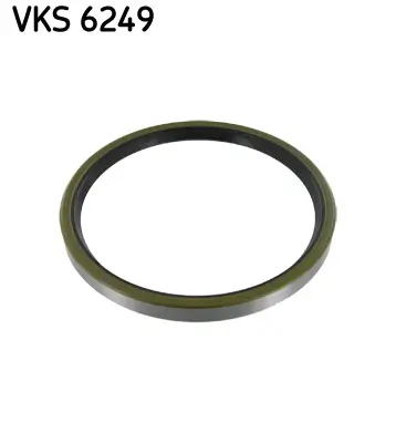 Wellendichtring, Radlager SKF VKS 6249