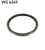 Wellendichtring, Radlager SKF VKS 6249