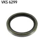 Wellendichtring, Radlager SKF VKS 6299