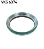 Wellendichtring, Radlager SKF VKS 6374