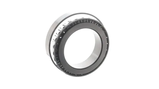 Lager, Schaltgetriebe getriebeseitig vordere Gelenkwelle an Differential SKF VKT 1108 Bild Lager, Schaltgetriebe getriebeseitig vordere Gelenkwelle an Differential SKF VKT 1108