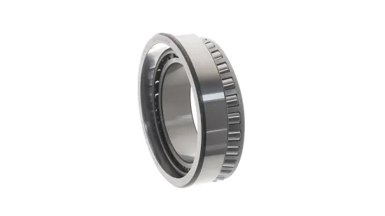 Lager, Schaltgetriebe getriebeseitig vordere Gelenkwelle an Differential SKF VKT 1108 Bild Lager, Schaltgetriebe getriebeseitig vordere Gelenkwelle an Differential SKF VKT 1108