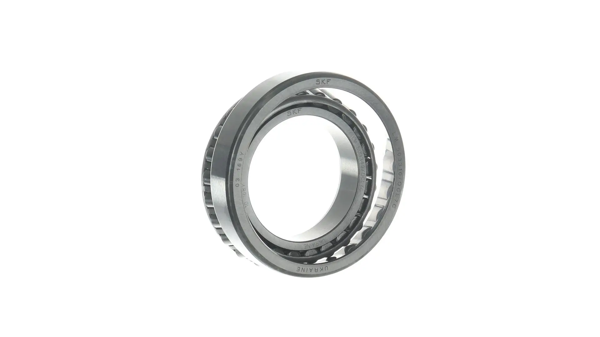 Lager, Schaltgetriebe SKF VKT 1112