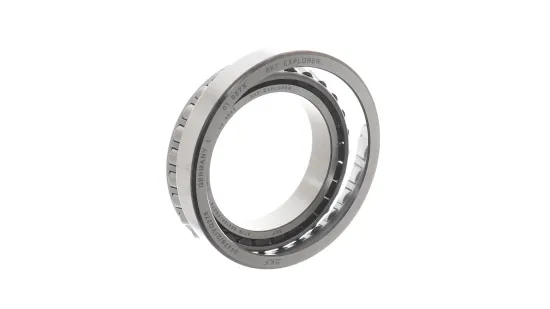 Lager, Schaltgetriebe getriebeseitig vordere Gelenkwelle an Differential SKF VKT 1113 Bild Lager, Schaltgetriebe getriebeseitig vordere Gelenkwelle an Differential SKF VKT 1113