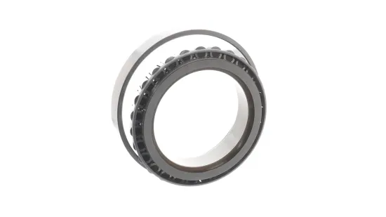 Lager, Schaltgetriebe getriebeseitig vordere Gelenkwelle an Differential SKF VKT 1113 Bild Lager, Schaltgetriebe getriebeseitig vordere Gelenkwelle an Differential SKF VKT 1113