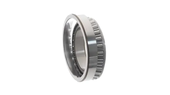 Lager, Schaltgetriebe getriebeseitig vordere Gelenkwelle an Differential SKF VKT 1113 Bild Lager, Schaltgetriebe getriebeseitig vordere Gelenkwelle an Differential SKF VKT 1113