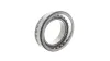 Lager, Schaltgetriebe vordere Gelenkwelle an Differential SKF VKT 1120 Bild Lager, Schaltgetriebe vordere Gelenkwelle an Differential SKF VKT 1120