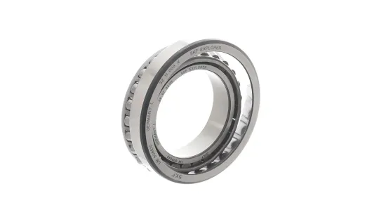 Lager, Schaltgetriebe vordere Gelenkwelle an Differential SKF VKT 1120 Bild Lager, Schaltgetriebe vordere Gelenkwelle an Differential SKF VKT 1120