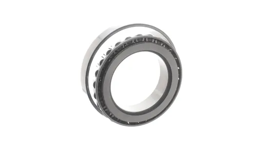 Lager, Schaltgetriebe vordere Gelenkwelle an Differential SKF VKT 1120 Bild Lager, Schaltgetriebe vordere Gelenkwelle an Differential SKF VKT 1120