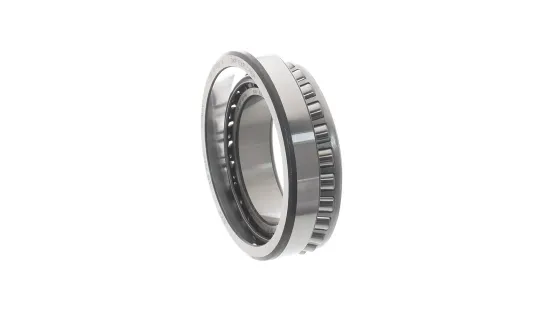 Lager, Schaltgetriebe vordere Gelenkwelle an Differential SKF VKT 1120 Bild Lager, Schaltgetriebe vordere Gelenkwelle an Differential SKF VKT 1120
