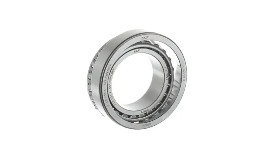 Lager, Schaltgetriebe beidseitig vordere Gelenkwelle an Differential SKF VKT 1126 Bild Lager, Schaltgetriebe beidseitig vordere Gelenkwelle an Differential SKF VKT 1126