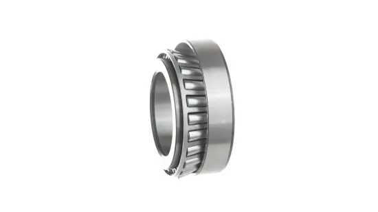 Lager, Schaltgetriebe beidseitig vordere Gelenkwelle an Differential SKF VKT 1126 Bild Lager, Schaltgetriebe beidseitig vordere Gelenkwelle an Differential SKF VKT 1126