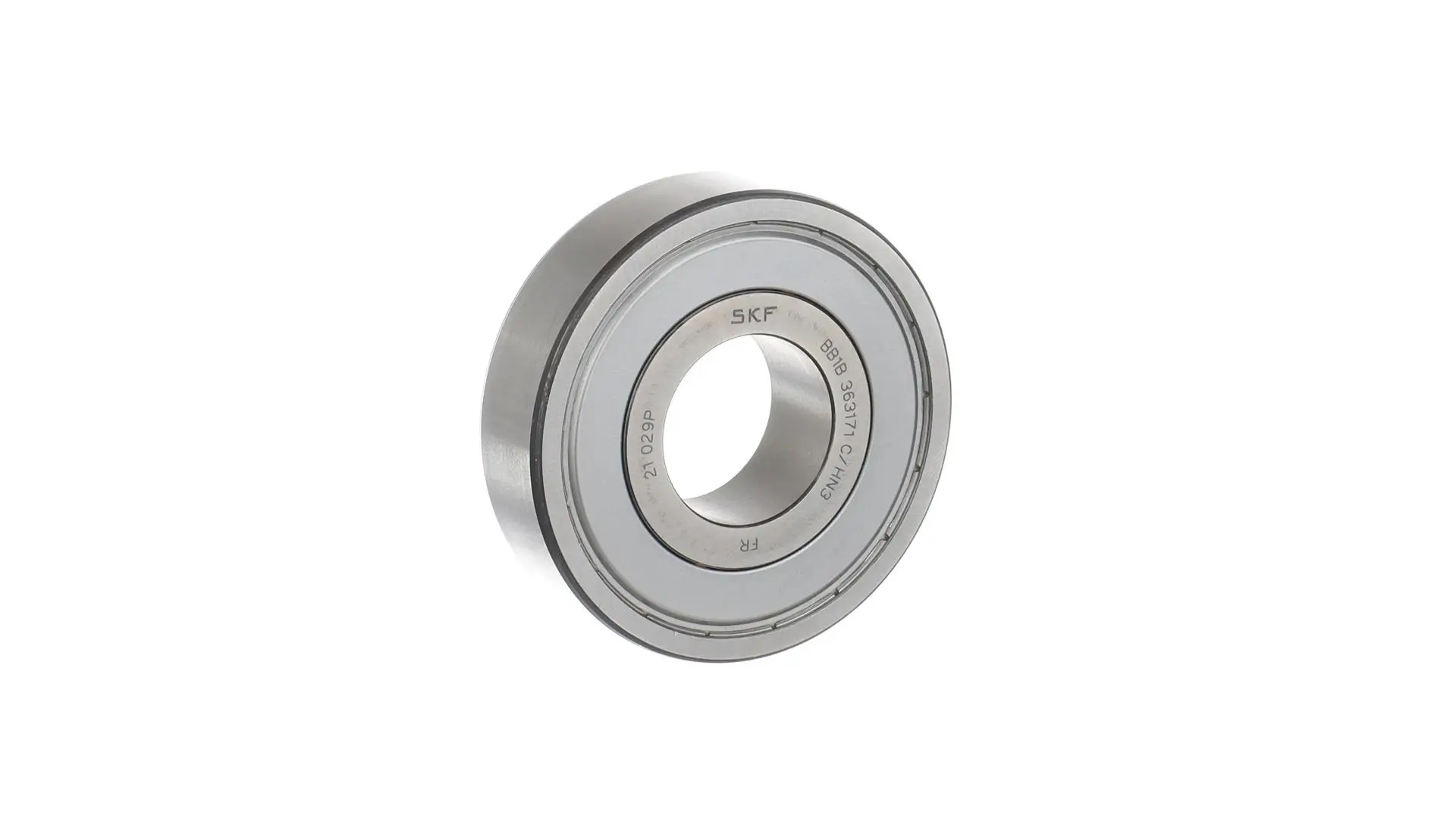 Lager, Schaltgetriebe Getriebeausgangswelle getriebeseitig SKF VKT 1146