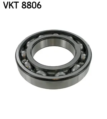 Lager, Schaltgetriebe SKF VKT 8806