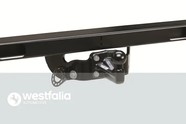 Anhängebock, Anhängevorrichtung WESTFALIA 306490900113