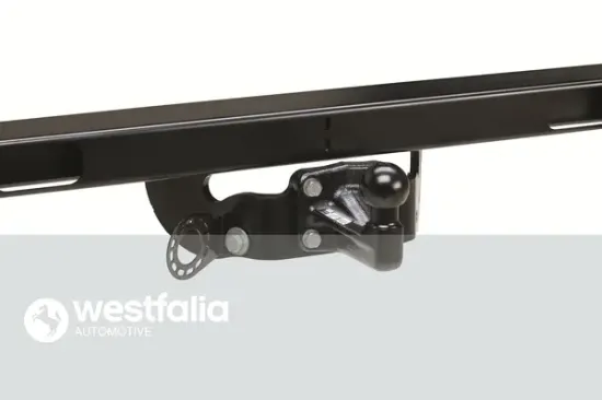 Anhängebock, Anhängevorrichtung WESTFALIA 306490900113 Bild Anhängebock, Anhängevorrichtung WESTFALIA 306490900113