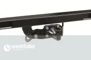 Anhängebock, Anhängevorrichtung WESTFALIA 313376600001