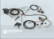 Elektrosatz, Anhängevorrichtung WESTFALIA 321554300113