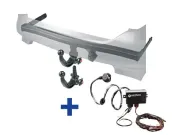 Anhängevorrichtung WESTFALIA 321823900113