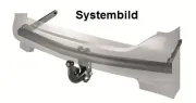 Anhängevorrichtung WESTFALIA 321831600001