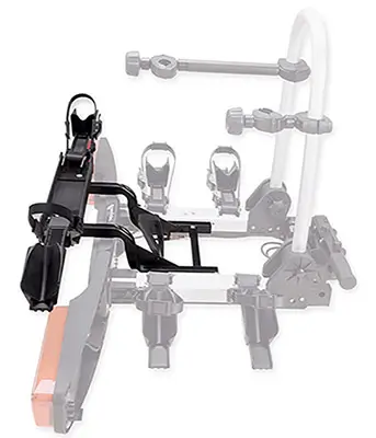 Verlängerungsschiene, Anhängekupplungsträger WESTFALIA 350055600001 Bild Verlängerungsschiene, Anhängekupplungsträger WESTFALIA 350055600001