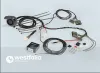 Elektrosatz, Anhängevorrichtung WESTFALIA 305256300113