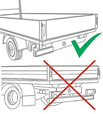 Anhängebock, Anhängevorrichtung WESTFALIA 313641600001 Bild Anhängebock, Anhängevorrichtung WESTFALIA 313641600001