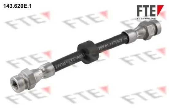 Bremsschlauch Hinterachse FTE 9240035 Bild Bremsschlauch Hinterachse FTE 9240035
