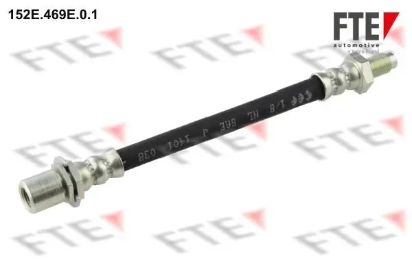 Bremsschlauch FTE 9240846