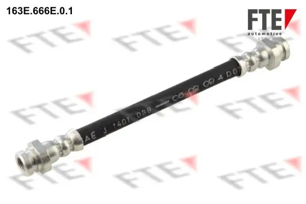 Bremsschlauch FTE 9240881