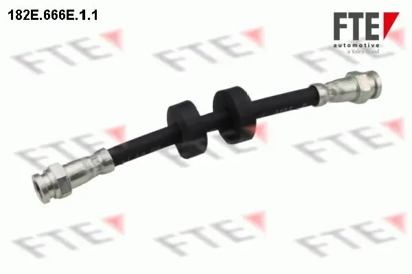 Bremsschlauch FTE 9240888