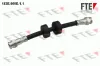 Bremsschlauch FTE 9240888