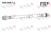 Bremsschlauch Hinterachse innen FTE 9240906